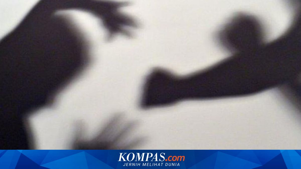 Man attacked and stabbed by ruffians in Tangerang Selatan sustains injuries to thigh and calf