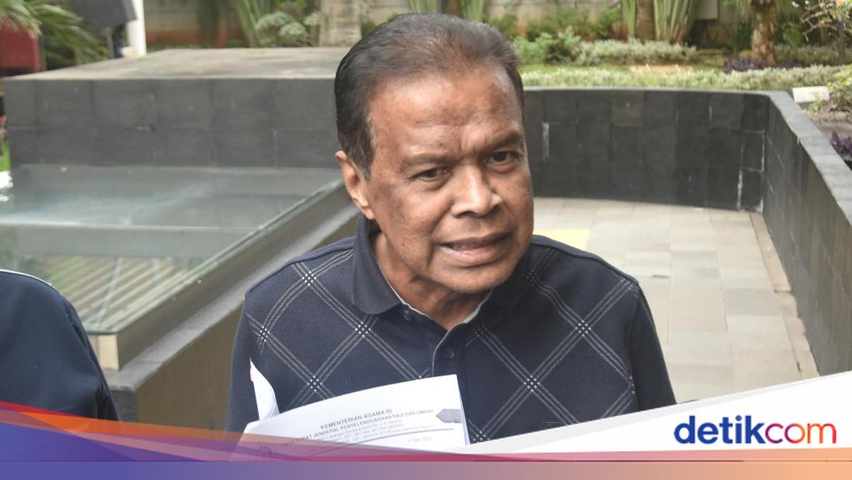 KPK Reveals Role of Maktour Boss Fuad in Haji Quota Corruption Case Ensnaring Yaqut