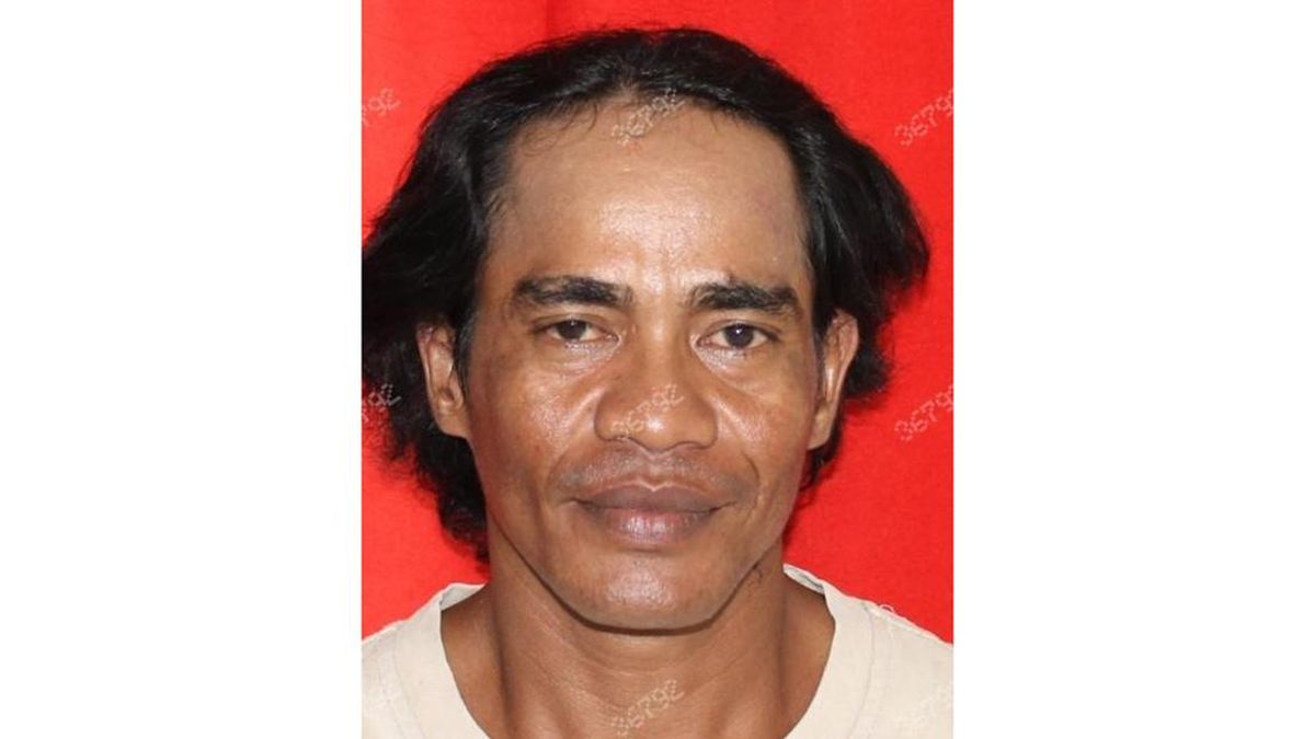 Police Arrest Drug Dealer 'Boy' Who Paid Rp1.8 Billion to AKBP Didik