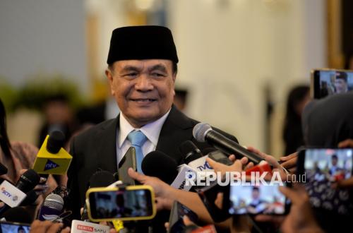 Preparations for Mudik: Coordinating Minister Requests YIA Ready for 24-Hour Operations if Airlines Increase Flights