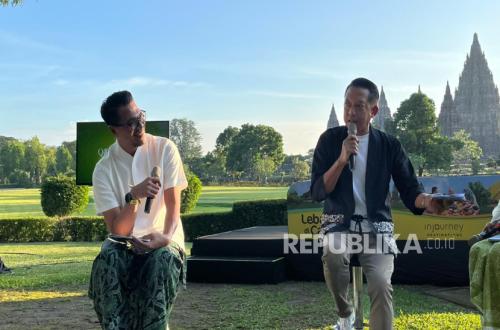 InJourney Prepares Eid Celebrations at Ancient Temples, Targeting Tourism Surge from 2026 Holiday Exodus