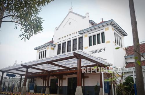 Train Tickets Still Available as Peak Exodus Traffic at Daop 3 Cirebon Predicted for H-3 Eid