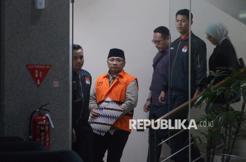 KPK States Gus Yaqut Failed to Bribe Hajj Special Committee with Rp 16.8 Billion