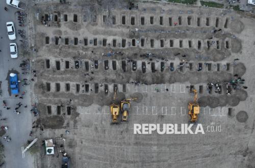 Just Six Days into War with Iran, US Has Already Spent Over 180 Trillion Rupiah