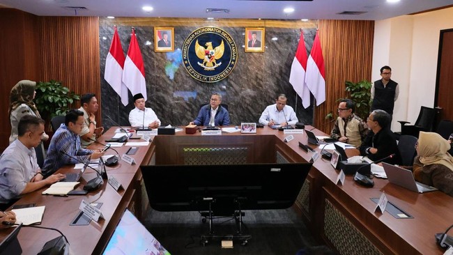 Government to Declare 2.73 Million Hectares of Paddy Fields as Protected Agricultural Land across 12 Provinces