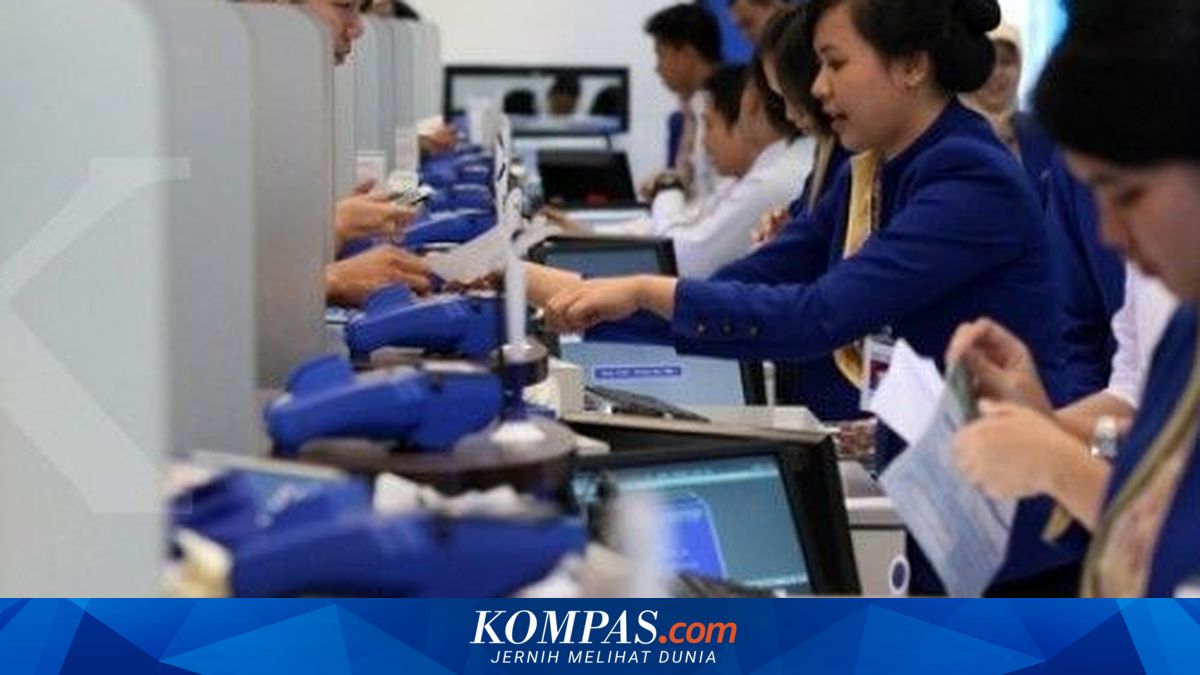 Check Operational Schedule for BRI, BCA, BNI During Nyepi and Eid al-Fitr Holiday 2026