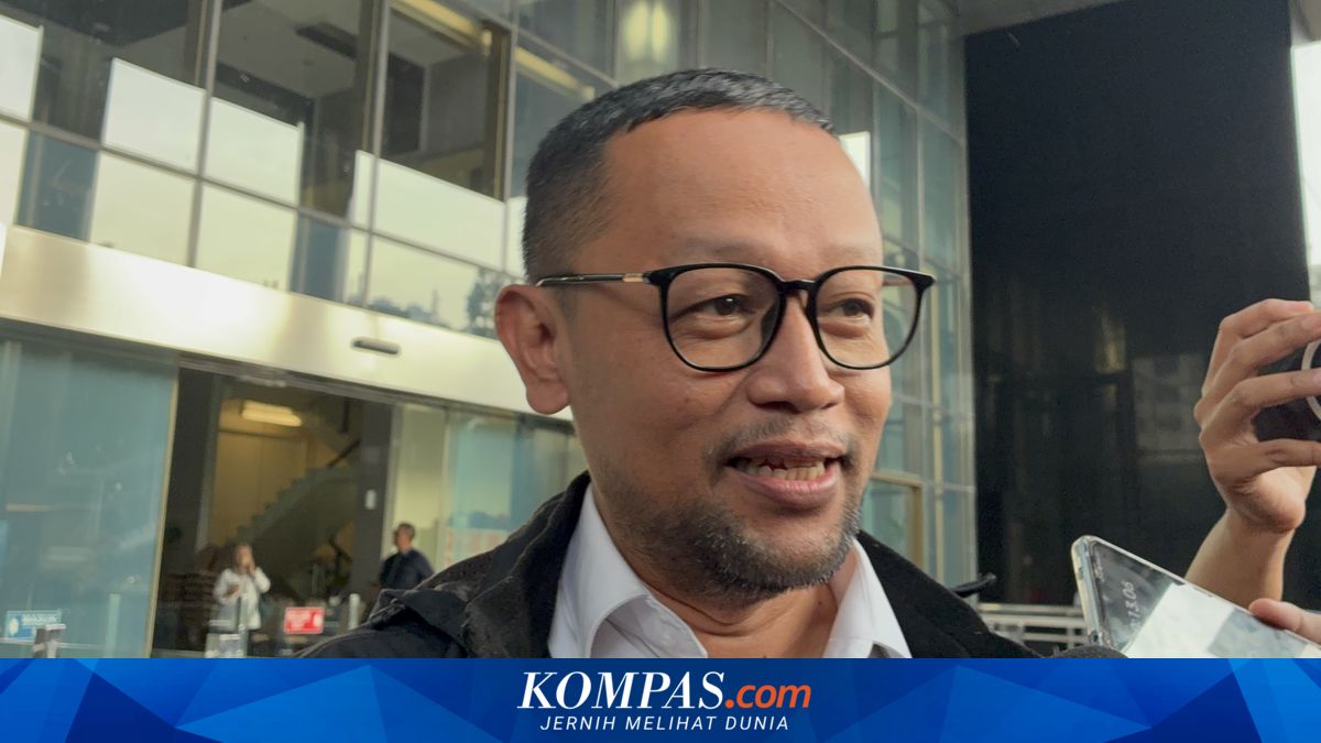 Anti-Corruption Commission Summons Former Special Staff of Ex-Religion Minister Yaqut as Suspect Next Week