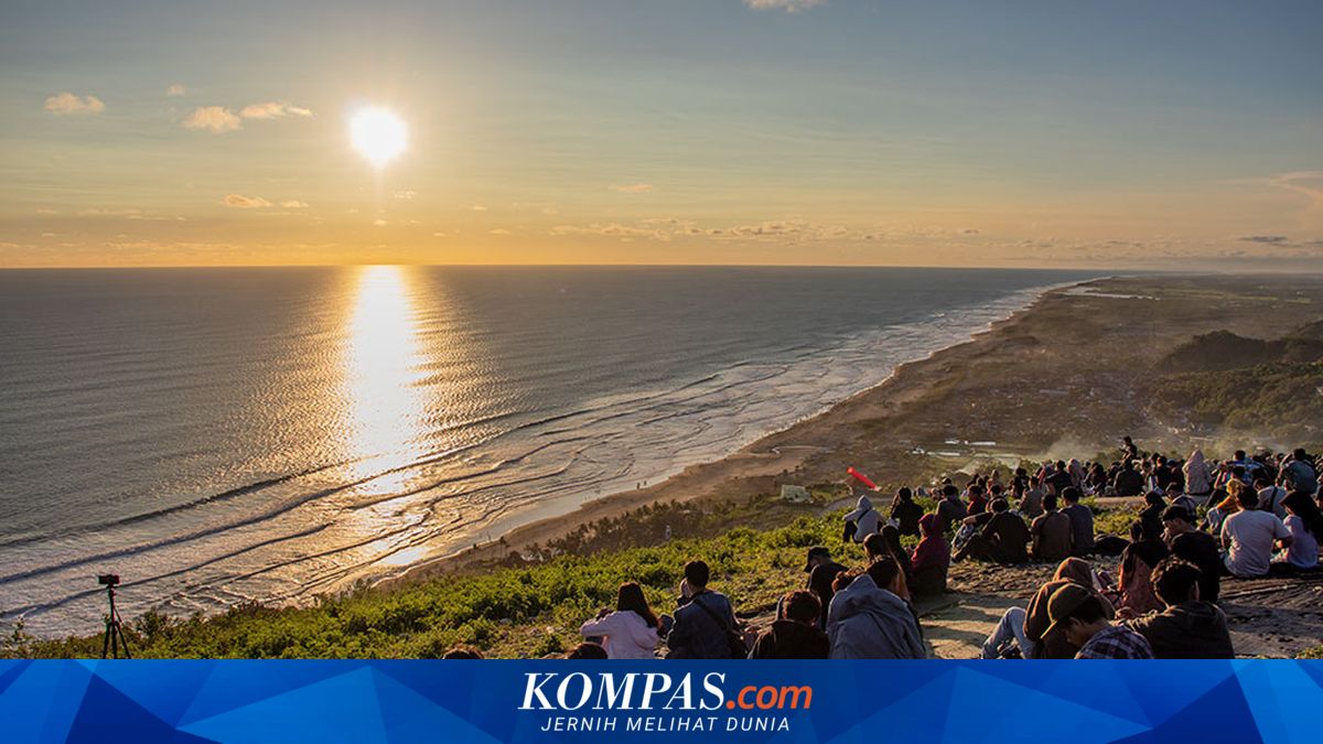 Indonesia Remains Safe; Tourism Minister Assures Tourism Unaffected by Middle East Conflict