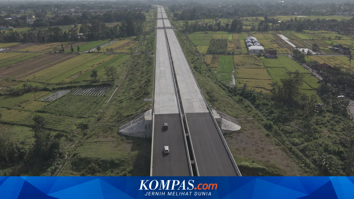 The Unique Features of the Yogyakarta-Solo Tollway: Land Lease to the Sultan and Hanacaraka Adoption
