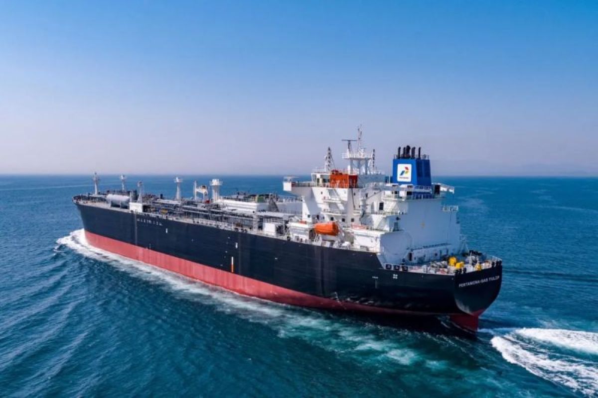Pertamina seeks alternative import sources amid Hormuz Strait dynamics