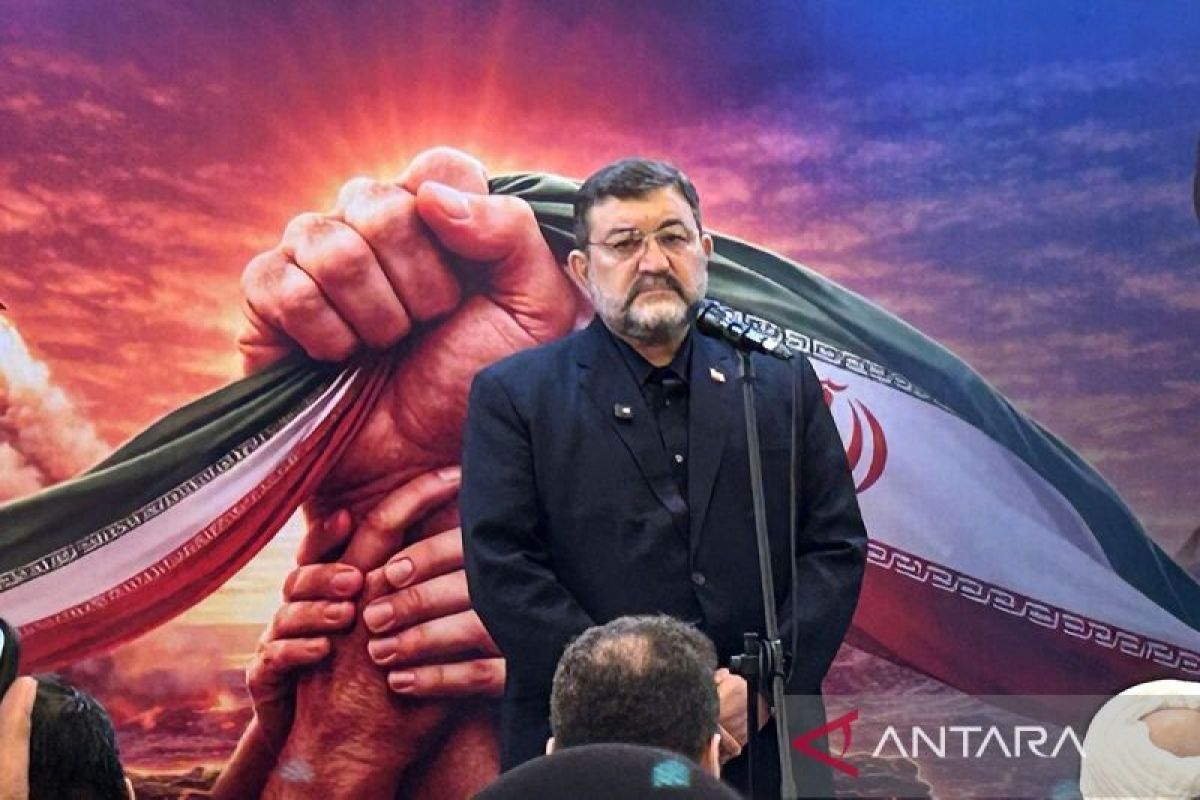 Hoax! Iran demands Prabowo tends to Indonesia's poor