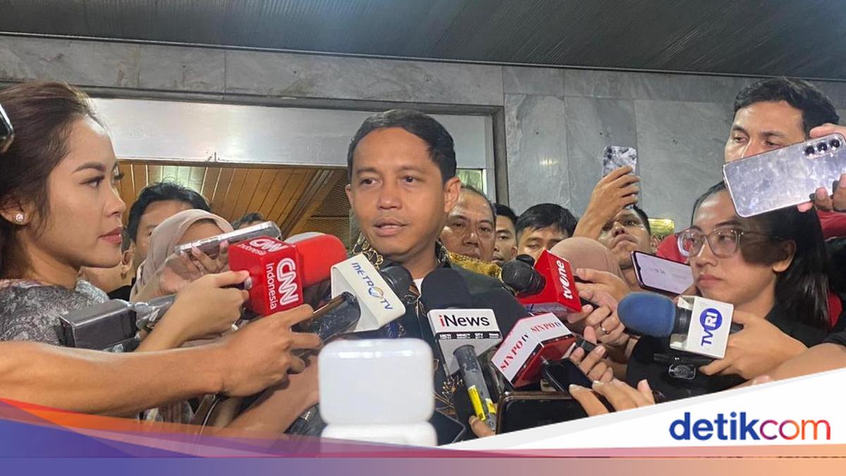 Rismon Apologises to Jokowi; PSI States Diploma Fraud Allegation Completely Unfounded
