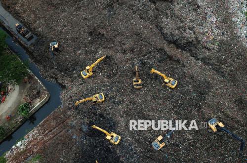 Following Bantargebang Landfill Collapse, Jakarta Plans Three Waste-to-Energy Plants