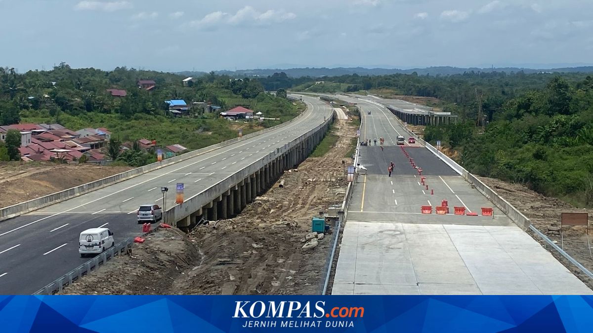 What is the Difference Between Functional Tolls and Operational Tolls? Here's the Explanation