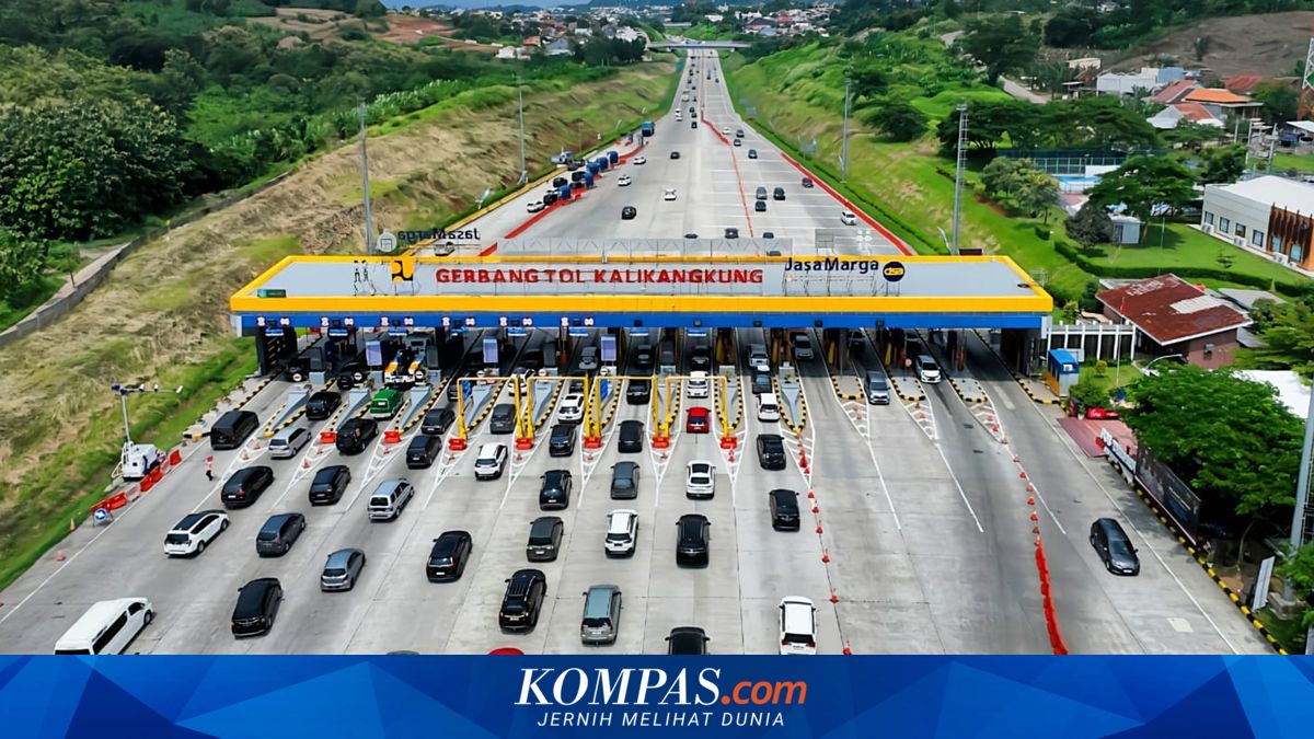 Semarang–Batang Toll Road Latest Tariffs 2026: What Is the Cost from Batang to Kalikangkung?