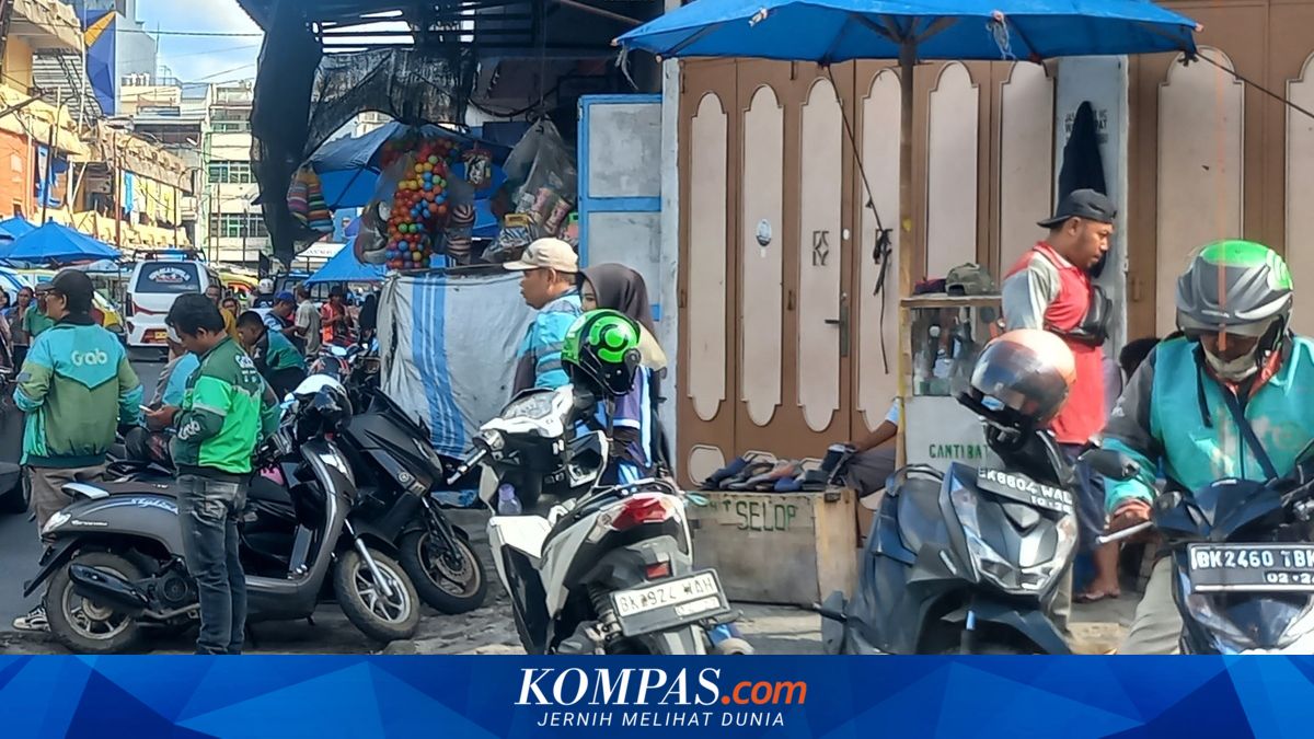 The "Ride-hailing Crisis" Phenomenon: Transport Expert Says Citizens' Mobility Not Solely Dependent on App-based Services