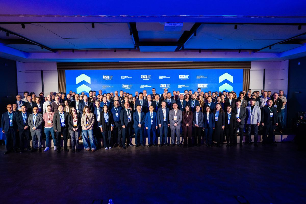 Haier Biomedical Holds European Partner Summit in Rome, Strengthening "In Europe, for Europe" Strategy