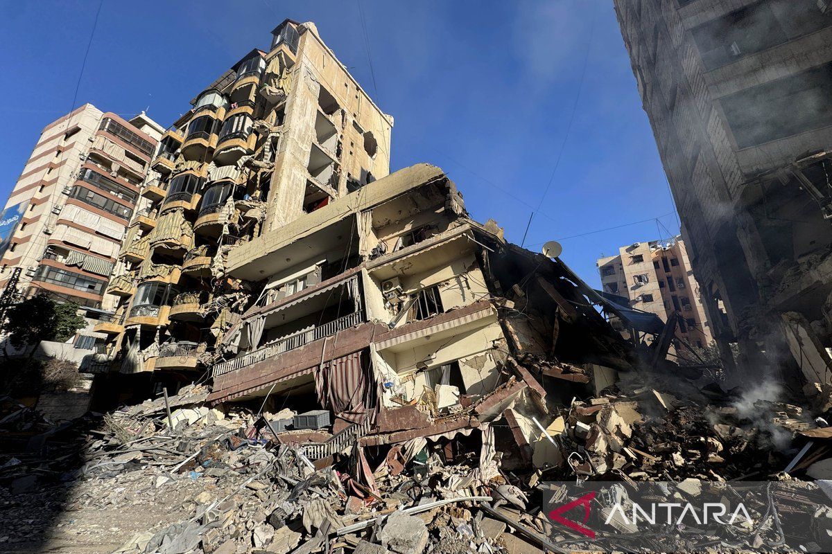 Israeli Attacks in Lebanon Kill 687, Including 98 Children, Since 2 March