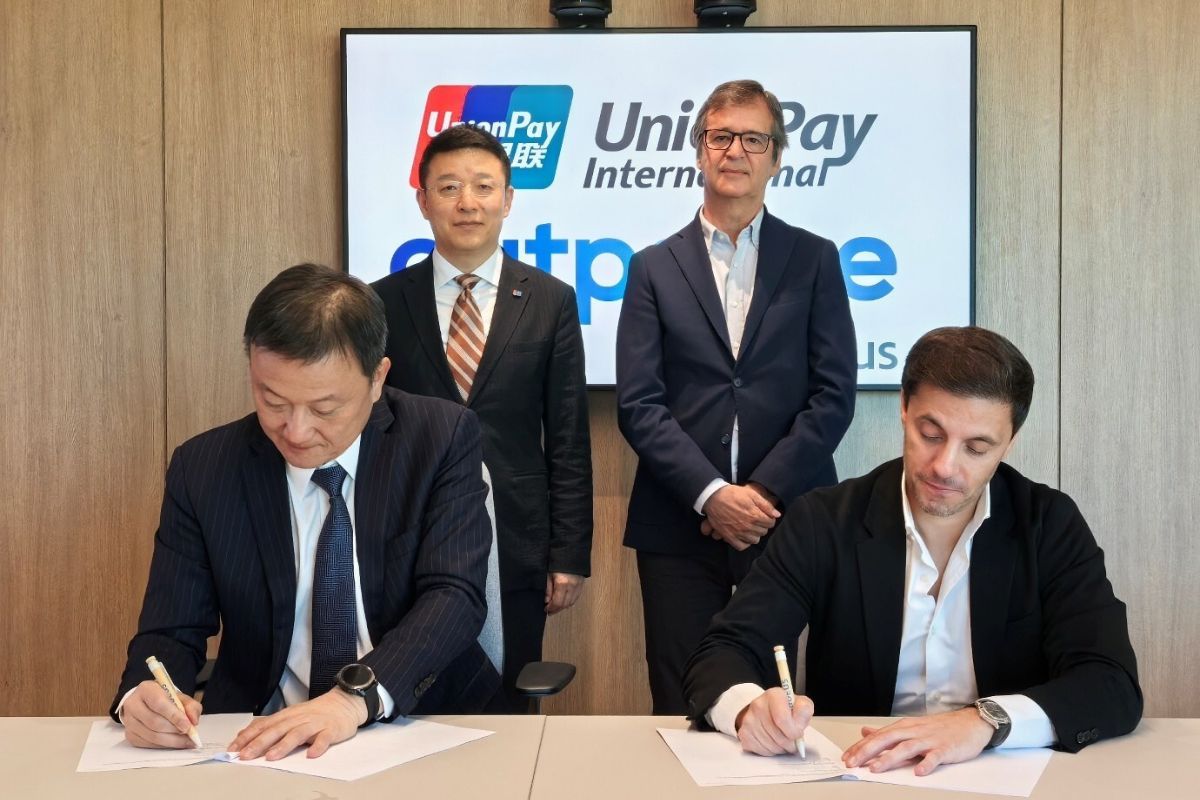 Travel Service Providers Now Accept UnionPay Card Payments for Direct E-Commerce Bookings