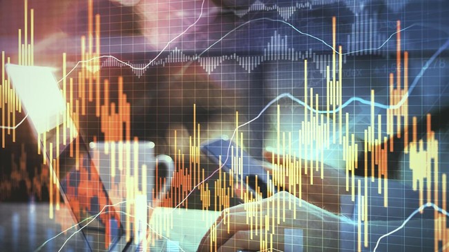 IHSG Cautious as Market Monitors Oil Stock Recommendations