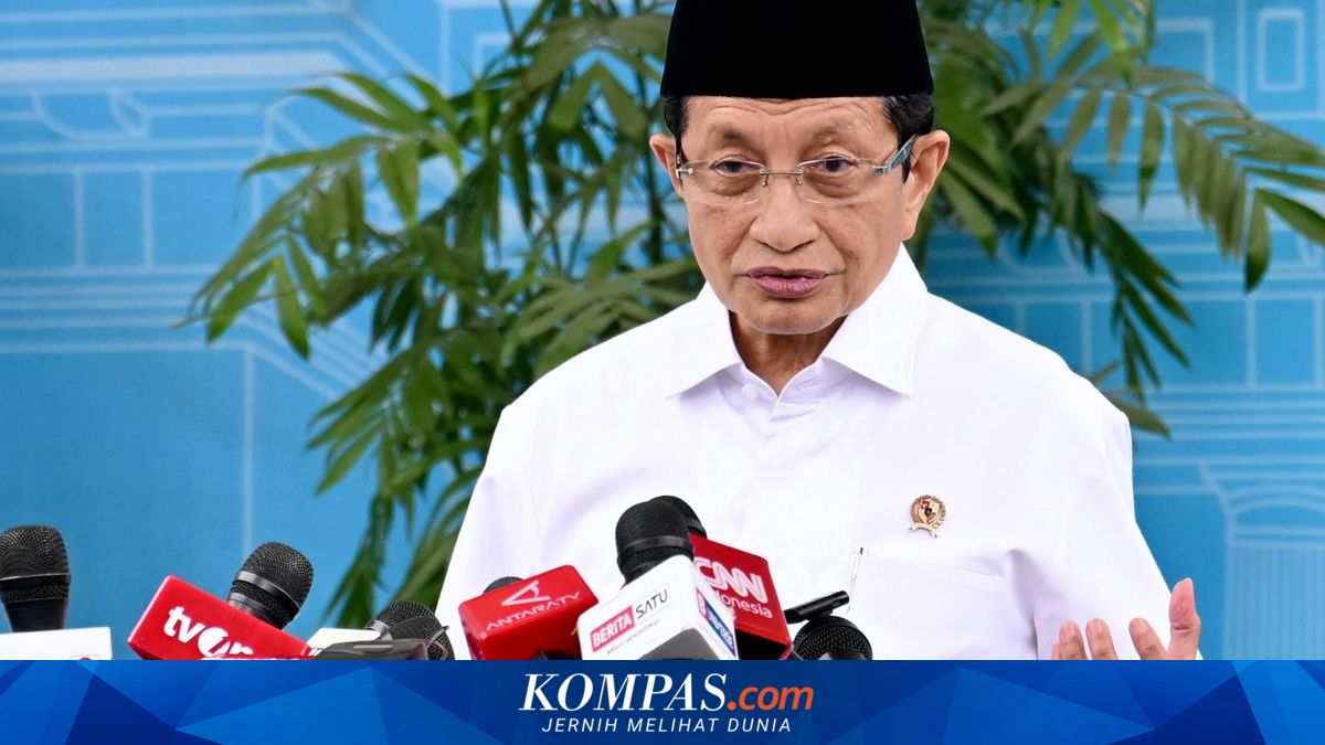 Religious Affairs Minister Prohibits Civil Servants from Using Official Vehicles for Eid Holiday Travel