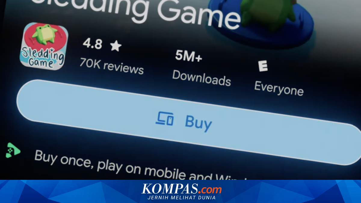 Google Play Now Similar to Steam, Enabling PC Gaming and Trial Downloads Before Purchase