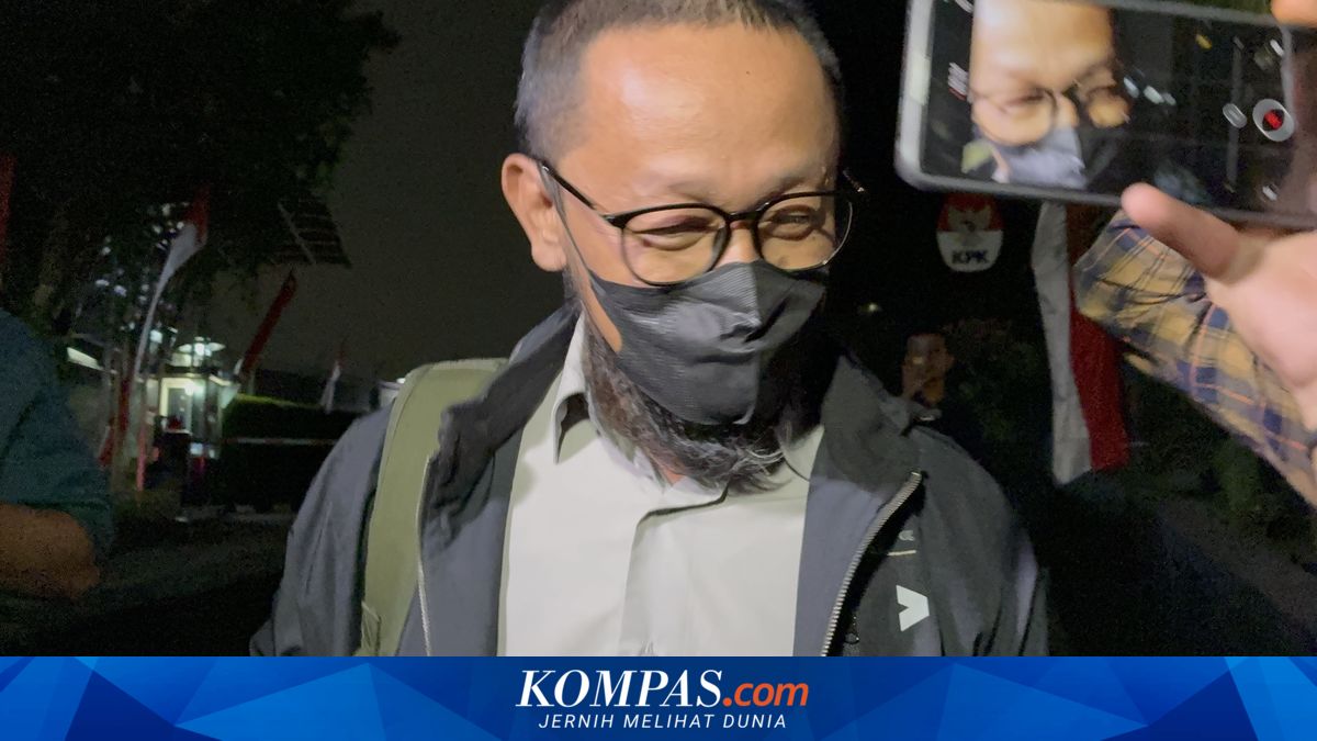 The Role of Gus Alex, Special Staff to Former Religion Minister Yaqut, in the Hajj Quota Case