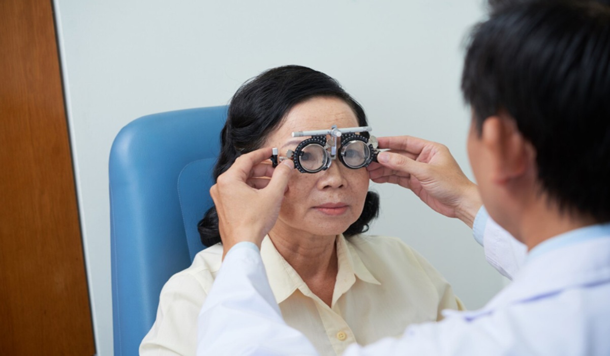 Government Strengthens Early Glaucoma Detection at Community Health Centres to Reduce Blindness Risk
