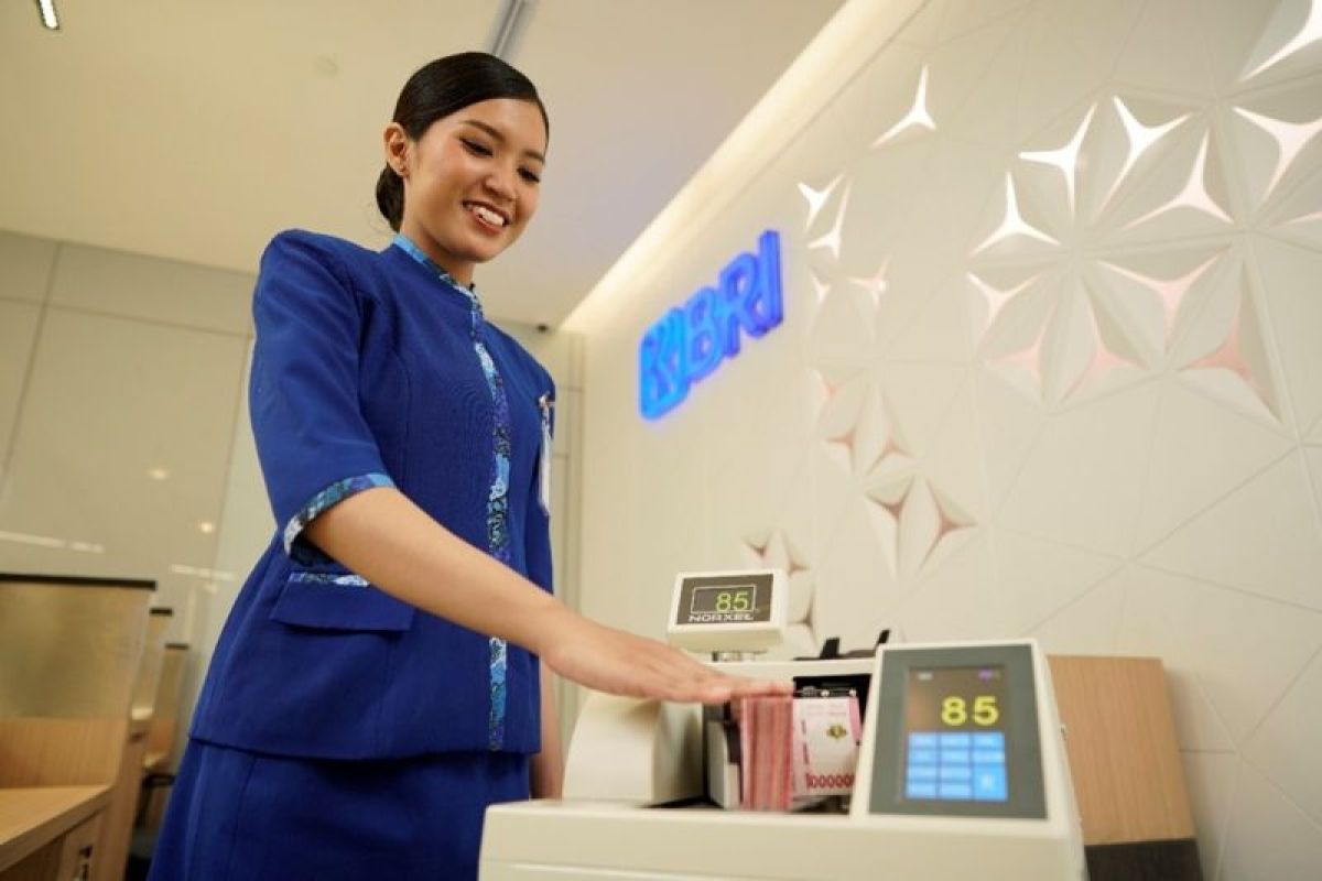 BRI prepares 25 trillion rupiah in cash to meet public needs during Ramadan and Eid al-Fitr 2026