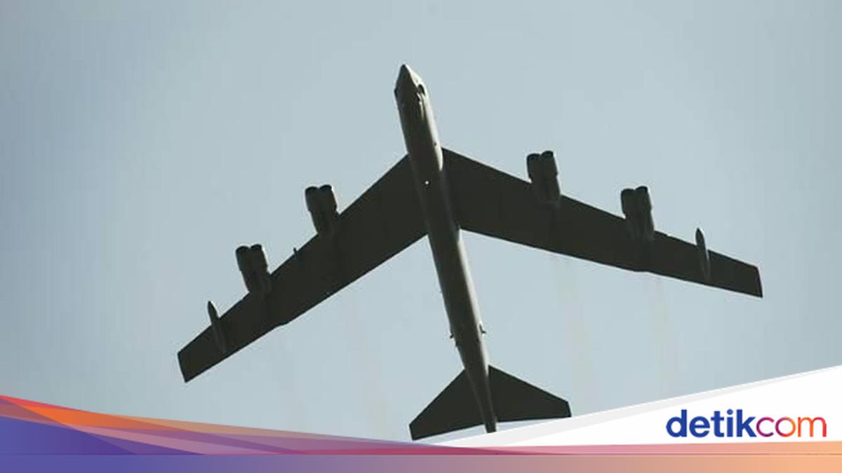 US Military Tanker Aircraft Crashes in Iraq; US Claims No Iranian Attack