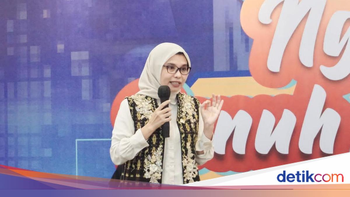PKB Fraction Leader in MPR Calls Empowered Women Key to Child Protection