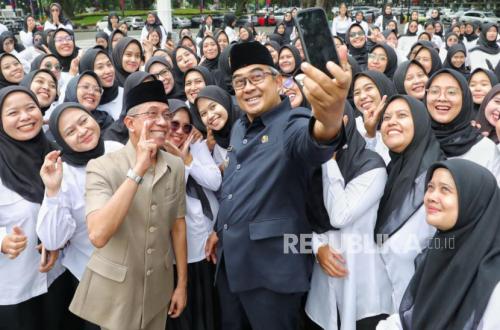 Bandung Municipal Government Confirms Holiday Allowance and Thirteenth Month Salary for All Civil Servants in 2026