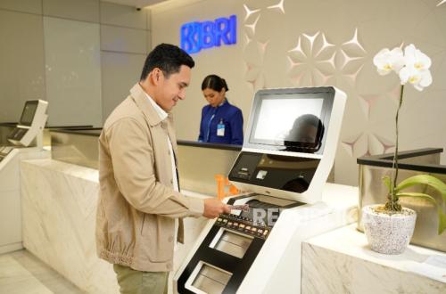 BRI Prepares Rp25 Trillion in Cash to Ensure Transaction Continuity During Ramadhan and Eid 2026