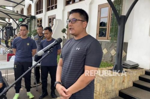 Head of Army Information Service Confirms TNI Now on Alert Level 3, No Longer Alert Level 1