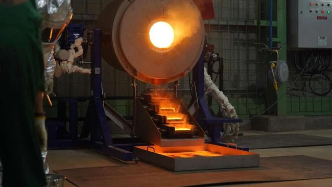 Pani Gold Mine Begins Production, EMAS Targets Profitability This Year