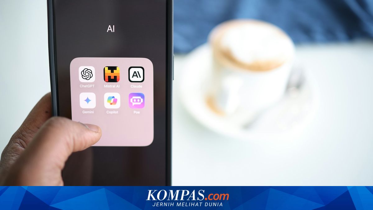 Seven Ministers Approve Guidelines for AI Use in Education