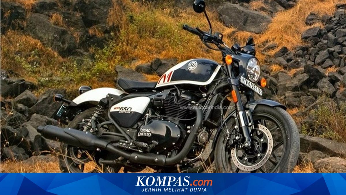Royal Enfield Introduces Two New Models in Indonesia in 2026