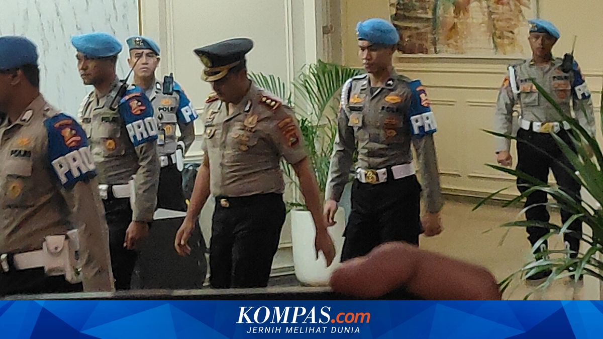 Police Drug Trafficking Case: Hedonistic Lifestyle Identified as Root Cause