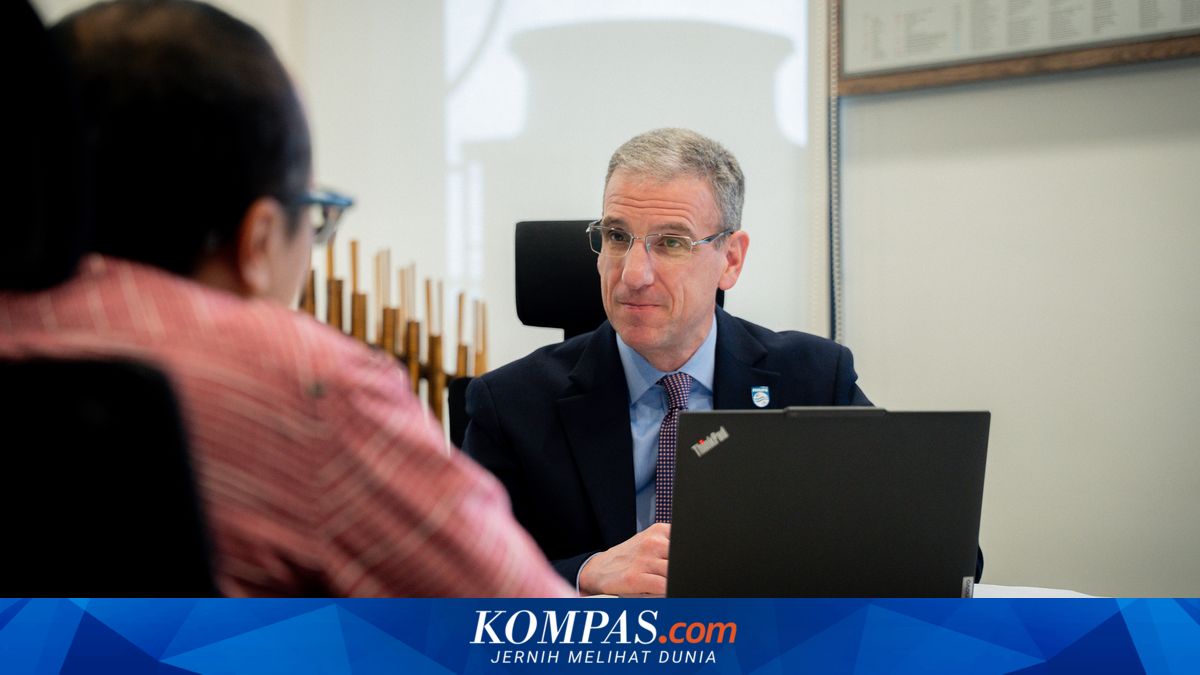 From AI to Local Manufacturing: How Philips is Expanding Diagnostic Access in Indonesia