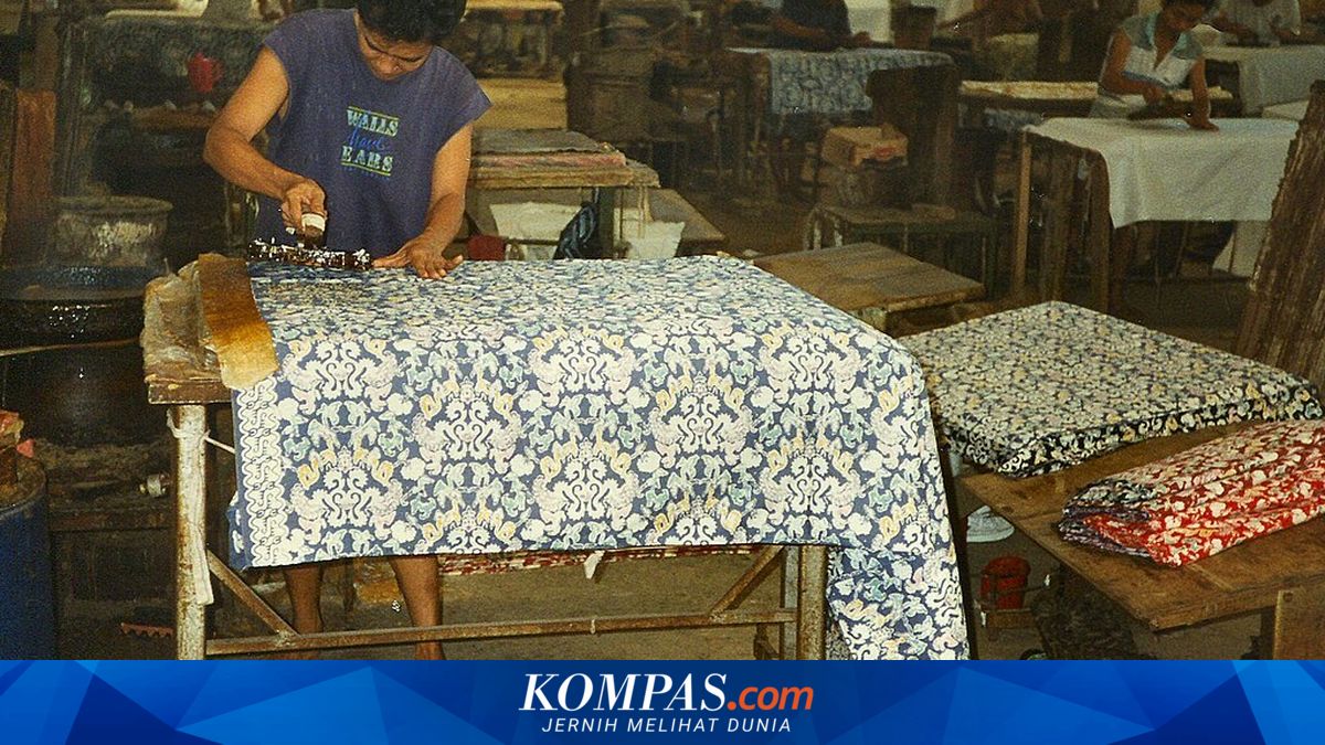 United States Investigates 60 Countries Over Forced Labour, Indonesia Included