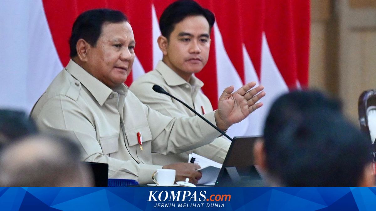 State Covers Tax on Presidential and Vice-Presidential Holiday Allowances: Here Are the Amounts