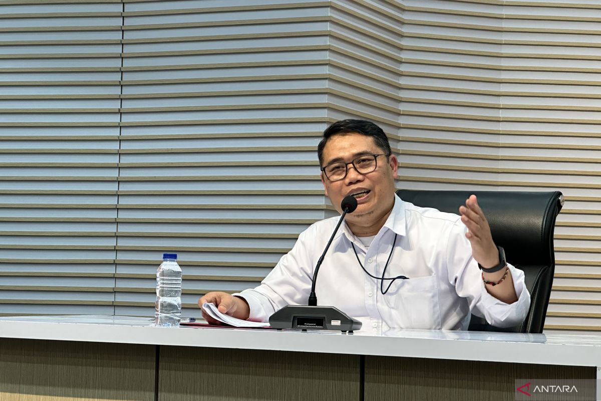 KPK States Gus Alex Directed Religious Affairs Subdirector to Relax Hajj Policy