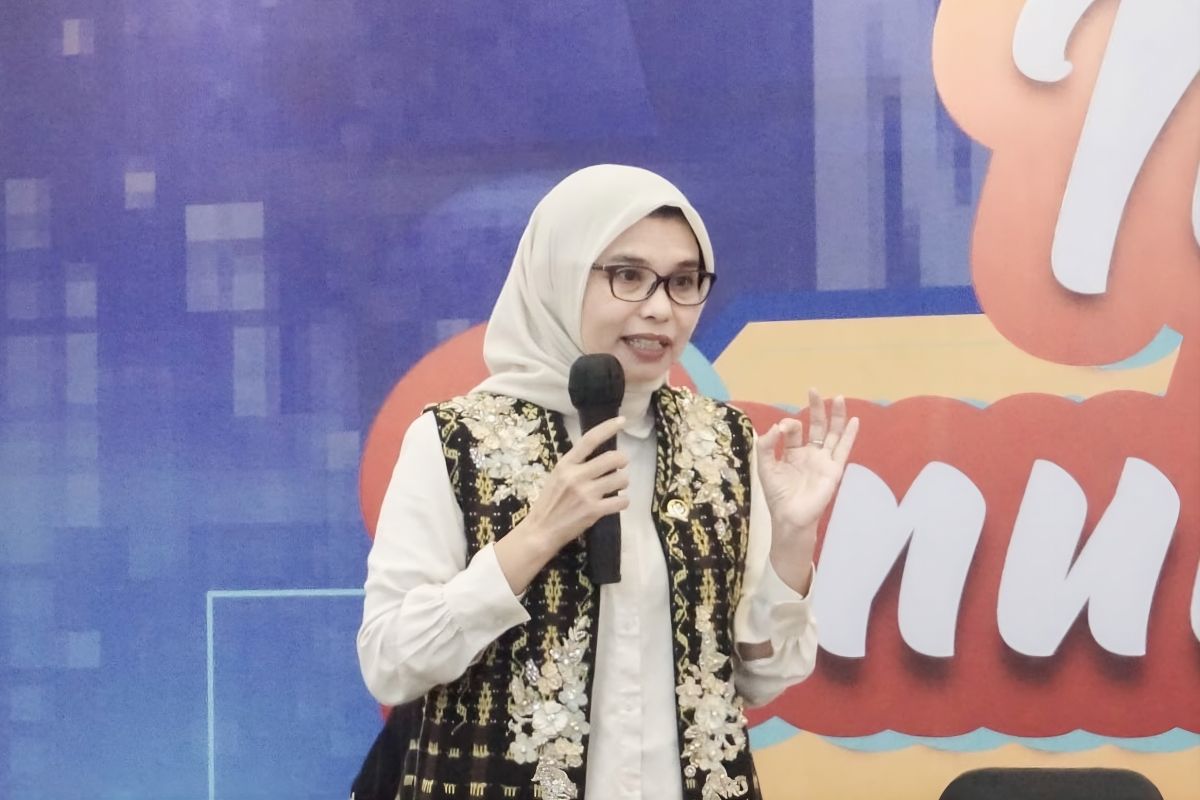 Women's Empowerment is Key to Breaking Cycle of Violence Against Women and Children: F-PKB MPR