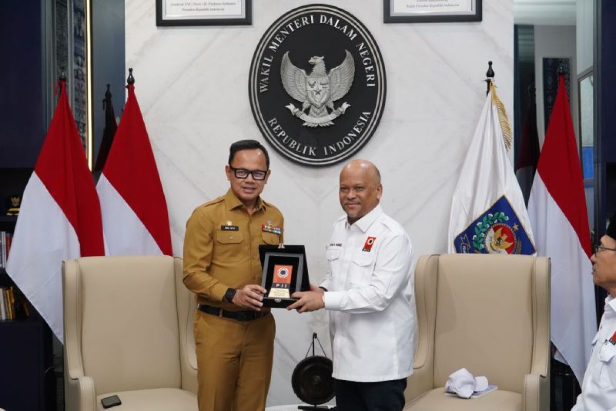 Ministry of Home Affairs supports PII initiative to measure Government Engineering Index