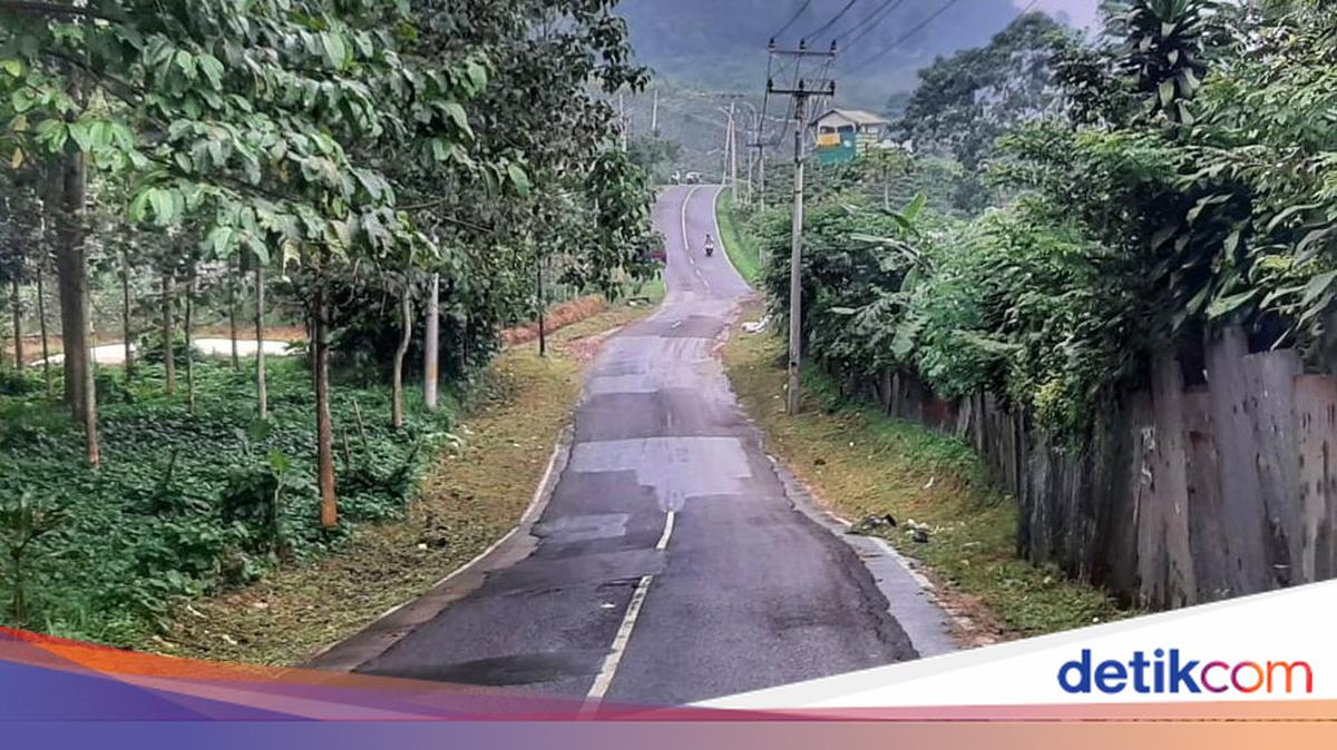 Two Alternative Routes in Bandung Regency Become Traveller Favourites