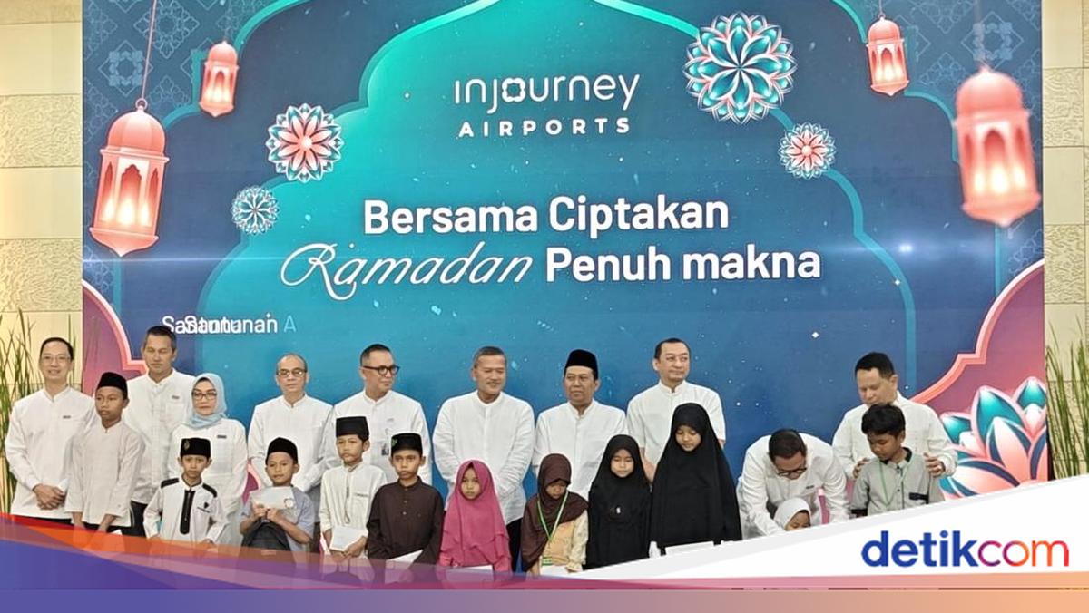 InJourney Airports Shares Blessings Through Ramadan Safari Across Multiple Cities