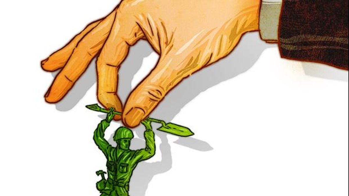 Expert Concerns Over Threats Behind Reactivation of Indonesian Military Territorial Command Post