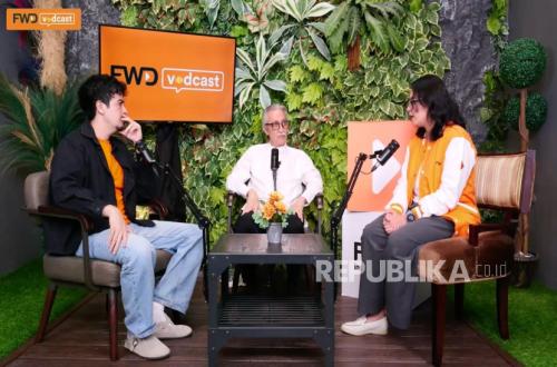 FWD Insurance: Islamic Insurance Literacy Among Indonesian Muslims Continues to Rise