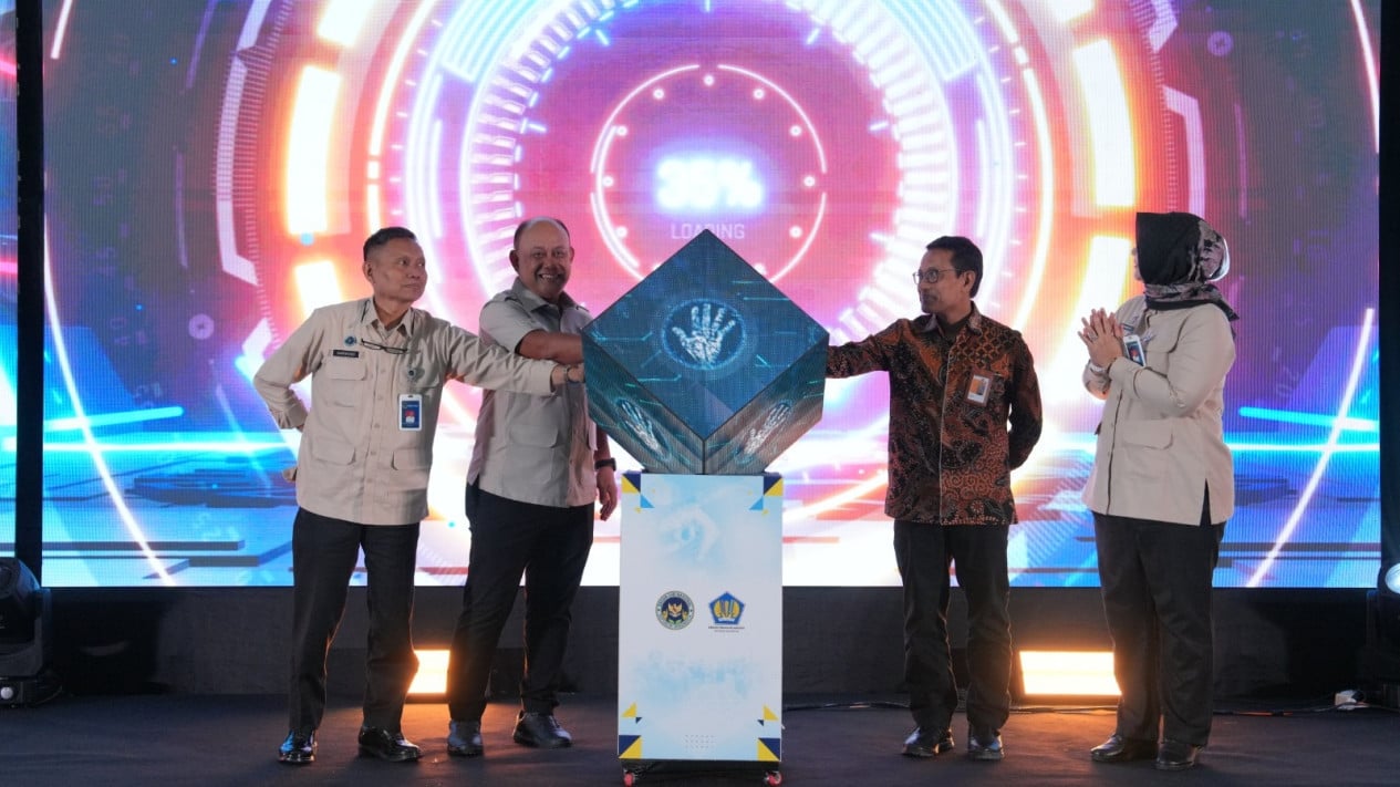 Government Launches Financial Reporting Application to Oversee Free Nutritious Meals Programme Budget