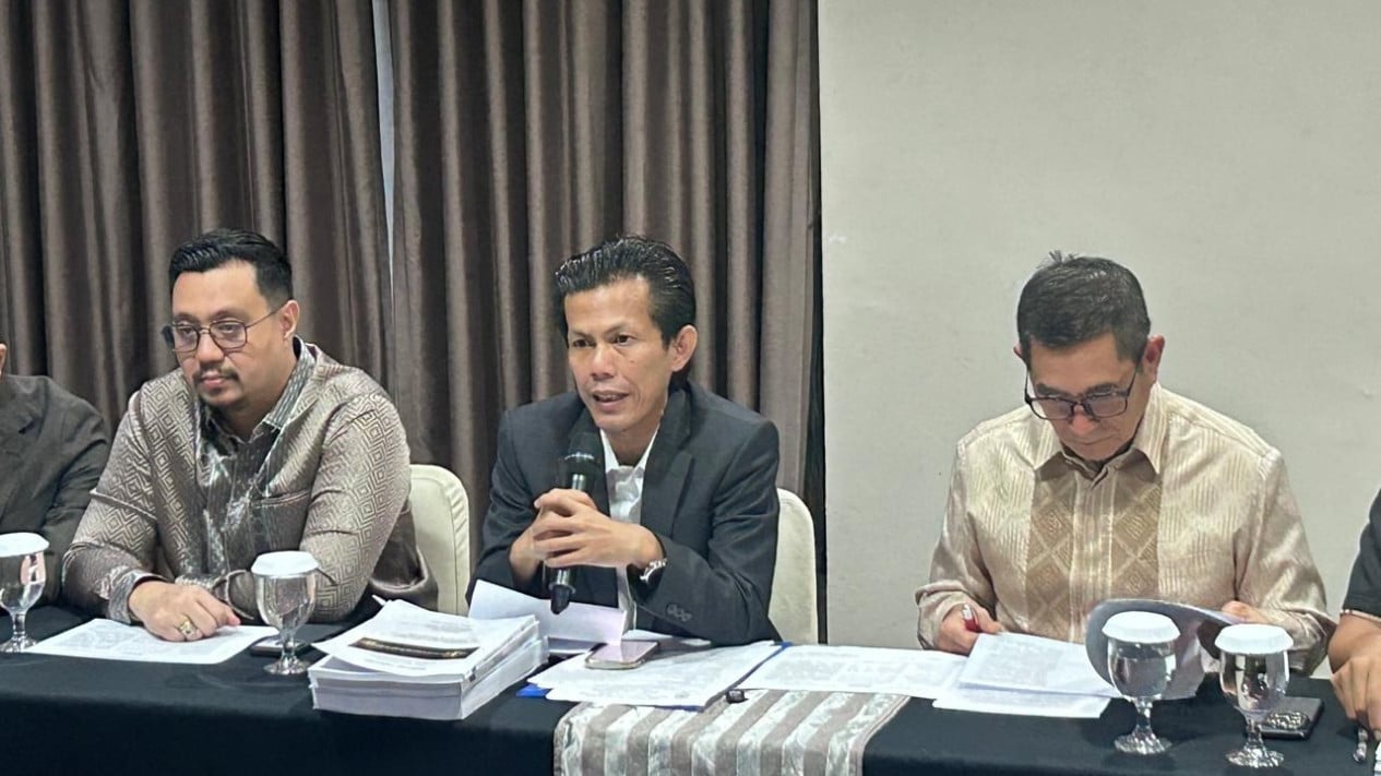 Kerry Riza Files Appeal; Legal Counsel Hopes Judge Breaks Chain of Injustice